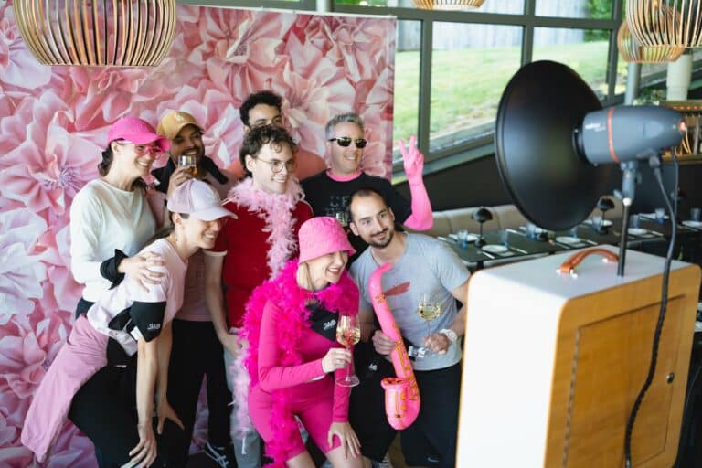 GhanimeTeamBuilding-JAO