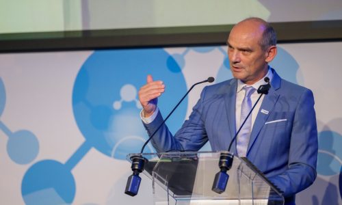 SEBES - Inauguration